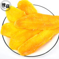 fabricante de alimentos al por mayor chips de mango liofilizados